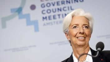 El BCE ultima un instrumento "antifragmentación" para calmar al mercado