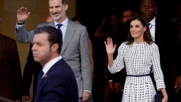 Felipe VI se reúne en privado con Raúl Castro en un encuentro de última hora