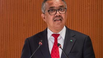 España recibirá "al menos" 11.000 vacunas contra la viruela del mono