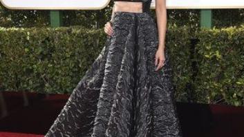 Lista completa de nominados a los Globos de Oro 2018