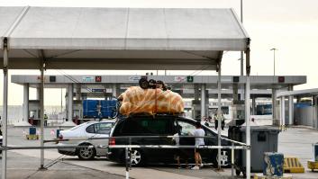 La Operación Paso del Estrecho arranca con un despliegue de 22.000 personas