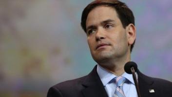Marco Rubio se presentará para llegar a la Casa Blanca