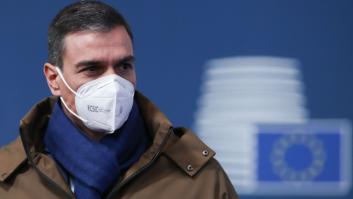 El mensaje de Pedro Sánchez a Araceli y Mónica: "Representan una nueva etapa esperanzadora"