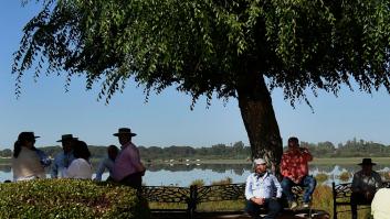 Las preocupaciones de la Andalucía que vota: empleo, sanidad y crisis económica