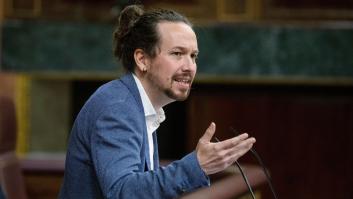 La Fiscalía de Madrid sigue sin ver indicios de financiación irregular en Podemos pero pide que siga como investigado