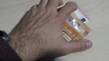 Cifuentes, robos y hurtos