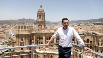 "Mejor solo que mal acompañado": la reflexión sobre los pactos que Moreno comparte