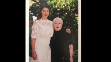 Mayim Bialik confiesa qué escena de 'The Big Bang Theory' le supuso un trago