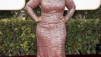 Hollywood aplaude el discurso de Meryl Streep contra Donald Trump en los Globos de Oro