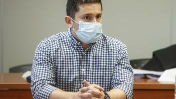 La primera víctima del presunto asesino de Marta Calvo: "Cinco minutos más y hubiese muerto"