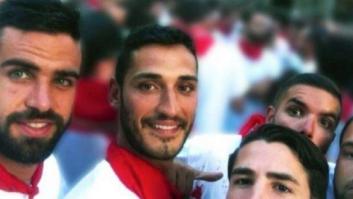 Rahola resume con una palabra la cruda carta viral de una mujer a la novia embarazada de un miembro de 'La Manada'