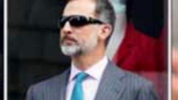 El detalle en esta noticia de la revista '¡HOLA!' sobre Felipe VI que más se está comentando