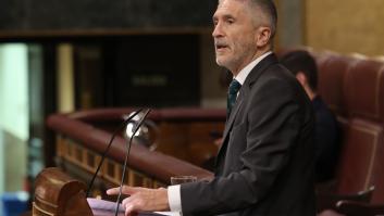 Marlaska se reúne con el ministro de Interior marroquí en plena crisis con Argelia