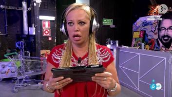 Belén Esteban protagoniza un anuncio donde jamás esperabas
