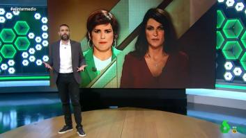 Dani Mateo responde tajante a Macarena Olona tras sus palabras sobre la educación sexual