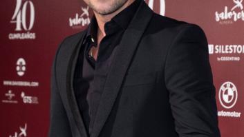 "¡Qué fuerte!": David Bisbal asombra a sus fans con su foto más celebrada
