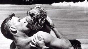 Algunos besos son mortales (La novela negra más corta del mundo)