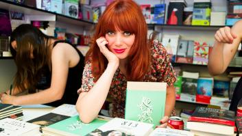 Paula Bonet se ve obligada a retirarse de la vida pública tras la salida de prisión de su acosador