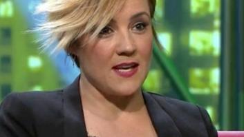 La indignada reflexión de Cristina Pardo tras la sentencia de 'La Manada' que no deja títere con cabeza