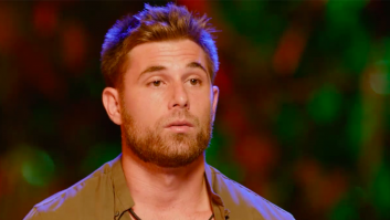 El negocio desconocido de Tom Brusse, de 'La isla de las tentaciones'