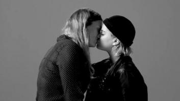 El primer beso documentado se dio hace 4.500 años en Mesopotamia y aceleró la transmisión del herpes