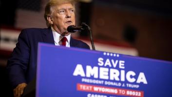 Trump sabía que su plan para revocar las elecciones era ilegal, según la comisión del asalto al Capitolio