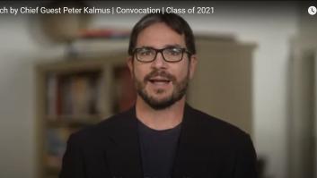 Un científico de la NASA, asombrado para mal por lo que pasa en España (y no es el calor)