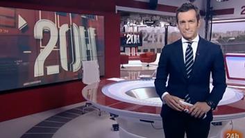 Álvaro Zancajo, destituido como jefe de Informativos de Canal Sur