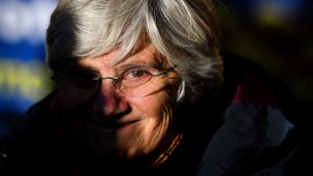 El Tribunal escocés deja en libertad provisional a exconsejera catalana Ponsatí