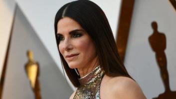 El duro episodio de Sandra Bullock con sus hijos por la presión mediática