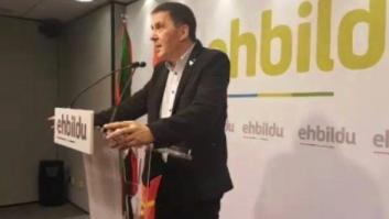Otegi da la bienvenida a la decisión de ETA y dice que se abre una nueva era
