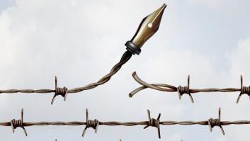 Ley mordaza, independentismo, medios públicos: las cuentas pendientes de la libertad de prensa en España