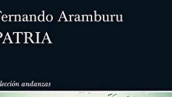 El tuit de Fernando Aramburu, autor de 'Patria', tras la disolución de ETA