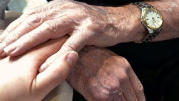 "El mundo ha cambiado y no vamos a esperar a tener una ley para morir cuando nos dé la gana"