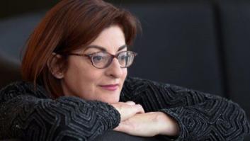 Maite Pagazaurtundúa: "ETA quiere desprenderse del peso de los muertos"