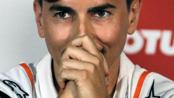 Jorge Lorenzo se retira: "Es la mejor decisión, no puedo luchar solo por entrar en los puntos"