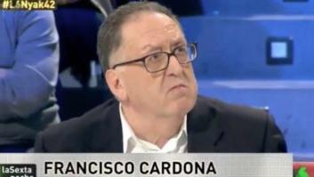 El padre de una de las víctimas del Yak-42 deja mudos a todos con su testimonio en 'La Sexta Noche'