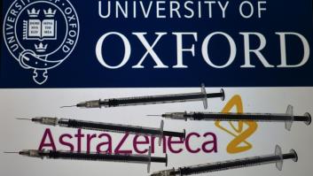 AstraZeneca asegura que su vacuna protege al 100% contra formas graves de Covid-19