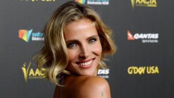 El increíble significado del tatuaje más famoso de Elsa Pataky
