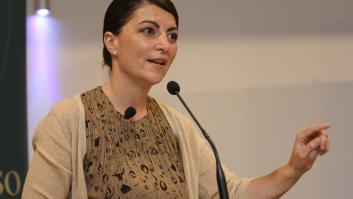 El juez rechaza suspender de forma cautelar la candidatura de Olona a las elecciones andaluzas