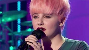 La desgarradora historia de maltrato de la madre de Marina, de 'OT' 2017