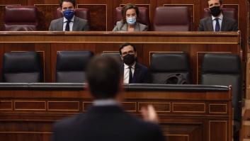 2020, cuando ni una pandemia puso de acuerdo a los políticos