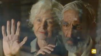 Los protagonistas de 'Cuéntame' como nunca los habías visto