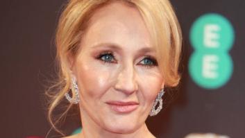 J.K.Rowling sigue la tradición y se disculpa por esta dolorosa muerte en Harry Potter