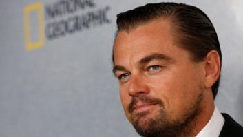 Leonardo DiCaprio es ahora un escarabajo