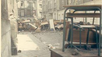 Cuando ser realista era pedir lo imposible: Los lemas de Mayo del 68