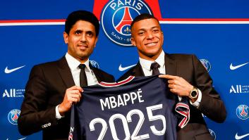 La UEFA pide al PSG sus cuentas para comprobar si cumple con el 'fair play' financiero