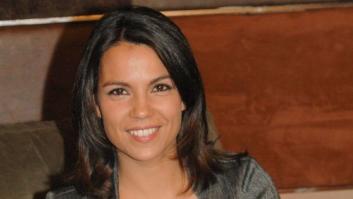 El desnudo artístico de la actriz Diana Palazón en Instagram por sus 25.000 seguidores