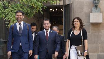 Cataluña anuncia una propuesta de candidatura en solitario a los JJOO de Invierno de 2030