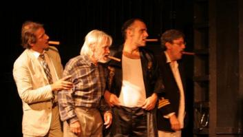 El Teatro Tribueñe: el centrado teatro excéntrico de Irina Kouberskaya